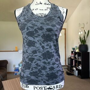 Athleta tank top